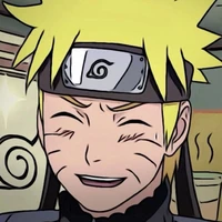 Uzumaki Naruto