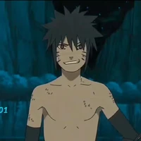 Namikaze Menma