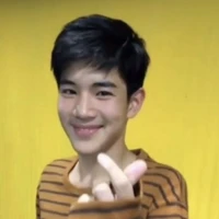 Nhỏ bị khờ😍