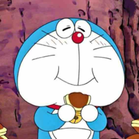 Doraemon 