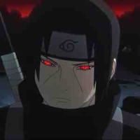 Uchiha Itachi