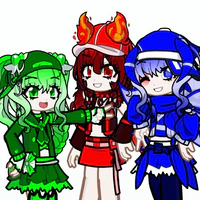 Trouble Girls