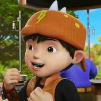 Boboiboy