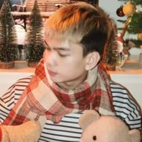 Lương Hoàng Phúc/Fish