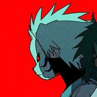 Hatake Kakashi