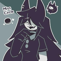 Miss Circel 