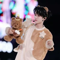 Nghiêm Hạo Tường🐻
