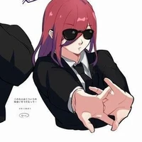 Hyoma Chigiri