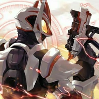 Shiratori Yume-Kamen Rider Geats