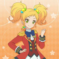 Nikaido Yuzu