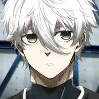 Nagi Seishiro