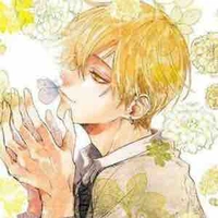 Natsugume Yishiki - Cựu Sát Thủ