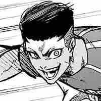 Nameoka Ryo