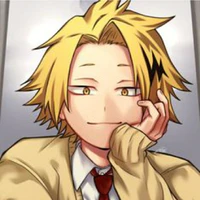 Denki Kiminari