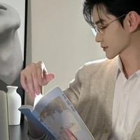 Thẩm Minh Quân - ba nam 9