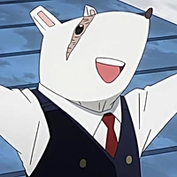 Nezu 