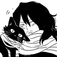 Aizawa Shota - Eraser Head