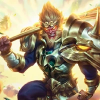 Tôn Ngộ Không ( Linh Minh Thạch Hầu )