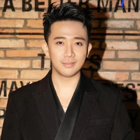 Huỳnh Trấn Thành