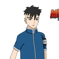 uchiha uzumaki kawaki