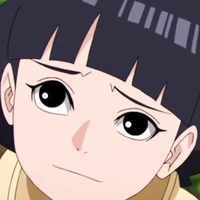 uchiha uzumaki himawari