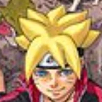 uzumaki boruto