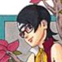 uchiha sarada bt