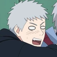 uchiha hatake ken