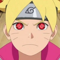 uchiha uzumaki boruto