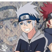 keisuke uchiha hatake