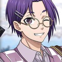 Mikage Reo