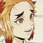 Senjuro Rengoku [ 🔥 ]