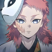 Urokodaki Sabito