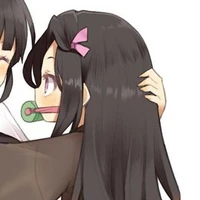 Kamado Nezuko