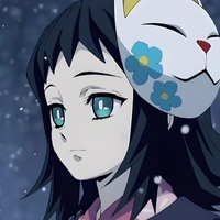 Urokodaki Makomo