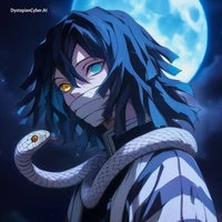 Iguro Obanai