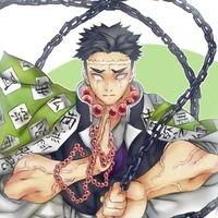 Himejima Gyomei