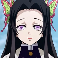Kochou kanae