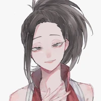 Yaoyorozu Momo