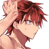 Kirishima Eijirou