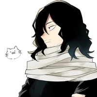Aizawa Shouta