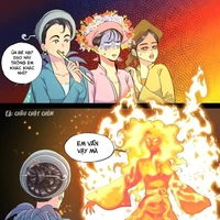 nv bí ẩn