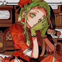 Nanamine Sakura ( Năm ba)