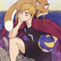 Miya Atsumu ( năm hai)