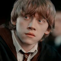 Ron Weasley