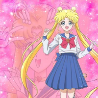 Tsukino Usagi