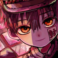 Yugi Amane - Hanako - bí ẩn số 7