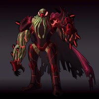 Vilgax