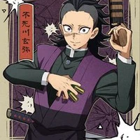 genya 