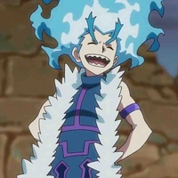 Lui Shirosagi